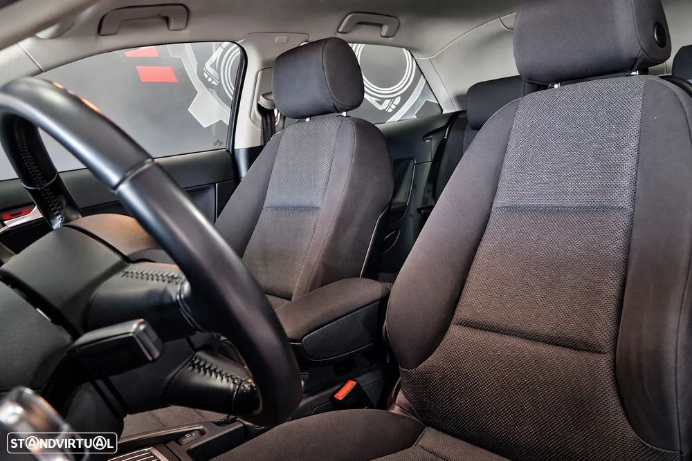 Audi A3 1.6 TDI Sport - 12