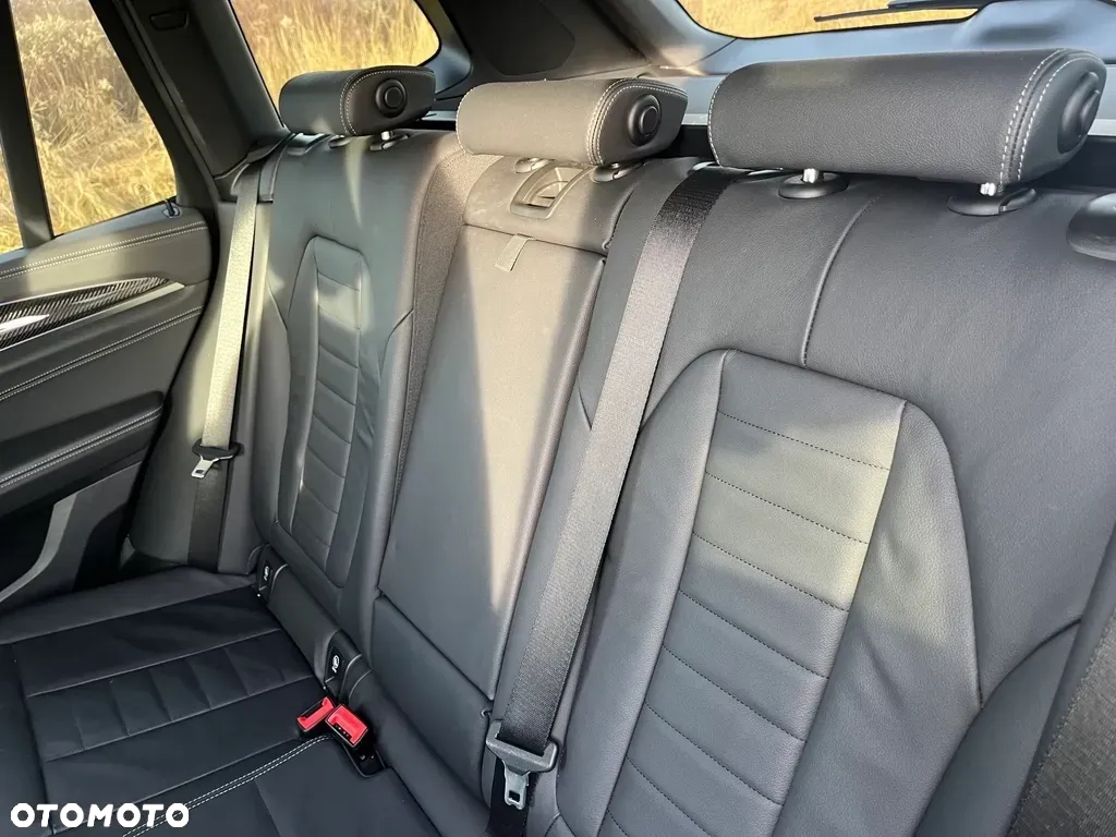 BMW X3 M M40i Sport Edition - 38