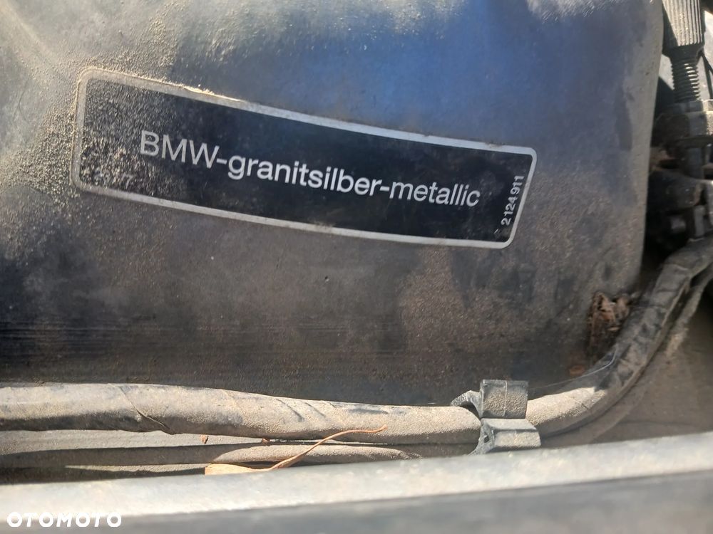 bmw e36 237 maska zderzak lampa grill błotnik drzwi zbiornik paliwa szyba lusterko klamka - 4