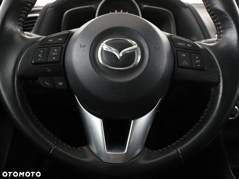 Mazda 3 SKYACTIV-G 120 Center-Line - 21