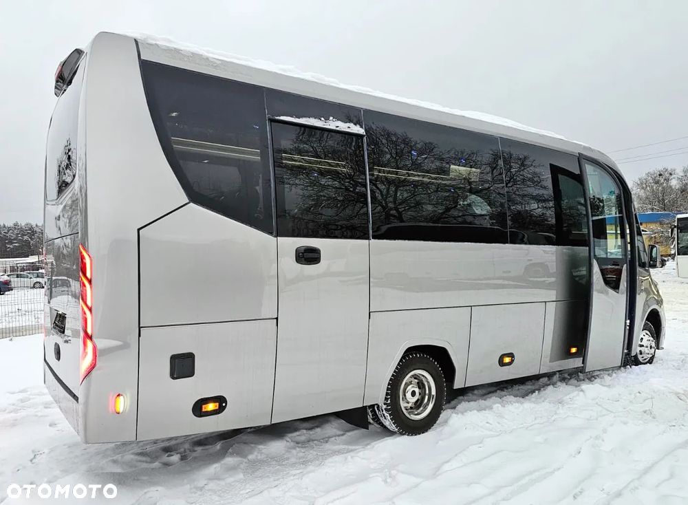 Mercedes-Benz Sprinter 519 ŻAK - 5