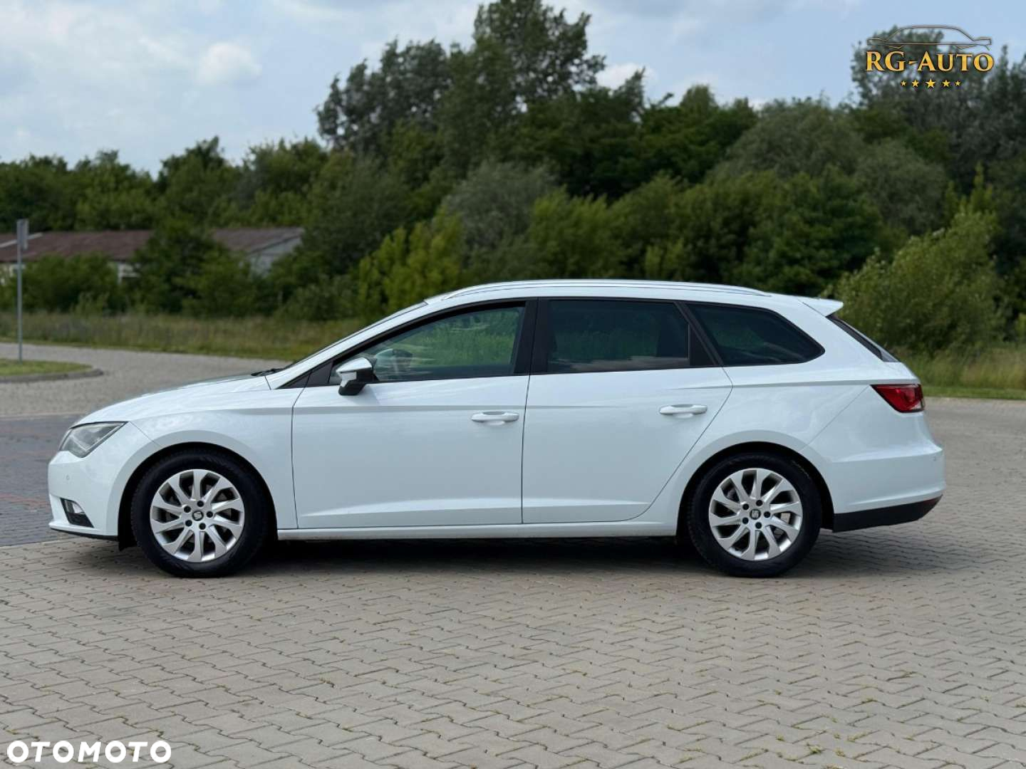 Seat Leon - 12