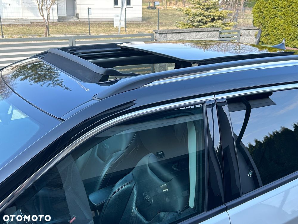 Jeep Compass 1.4 MultiAir Limited - 39