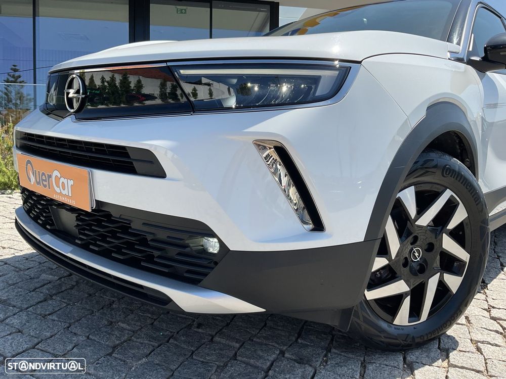 Opel Mokka-e Elegance - 3