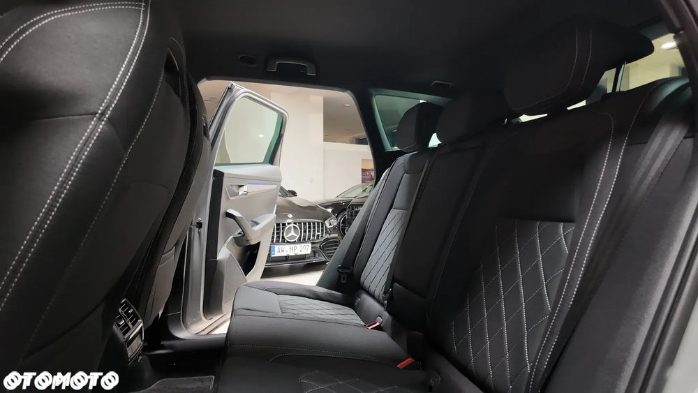 Skoda Karoq 2.0 TDI SCR 4x2 Sportline - 30