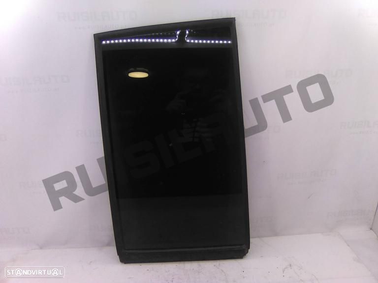 Vidro Fixo Trás Porta Trás Direito  Mitsubishi Pajero Iii [1999 - 1