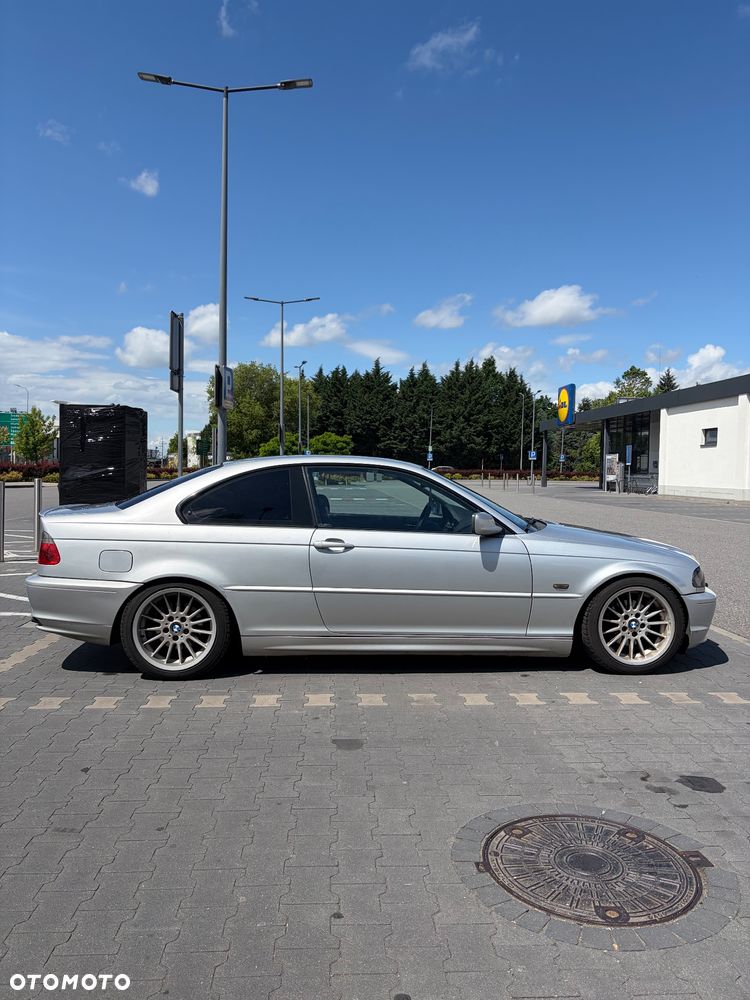 BMW Seria 3 - 4