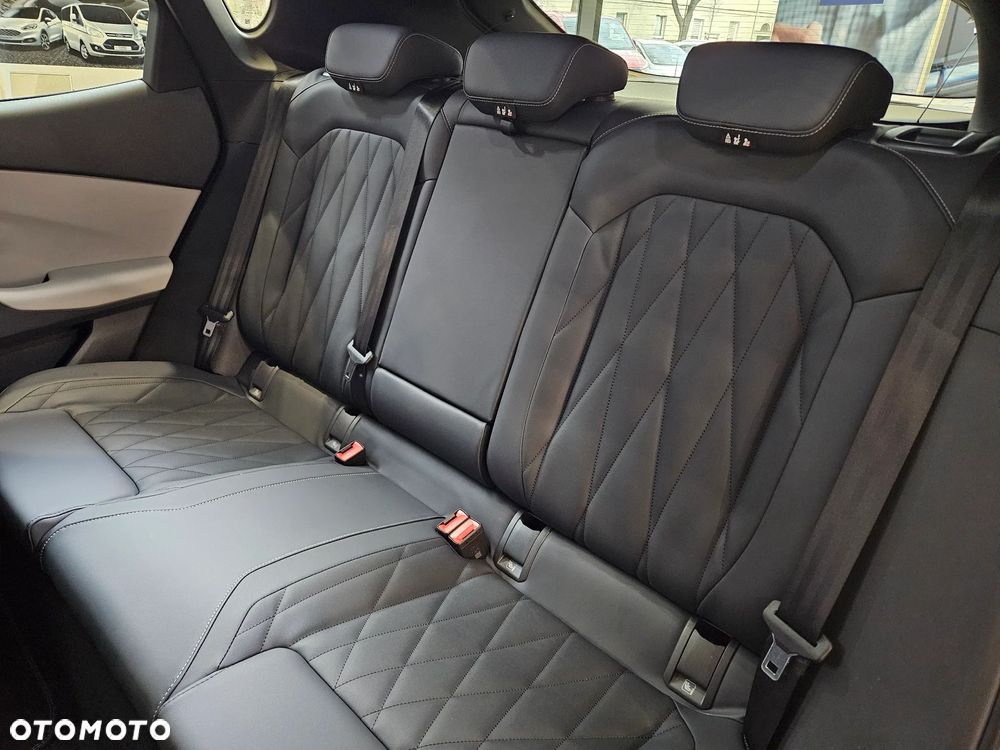 Ford Capri 77 kWh Premium RWD - 19