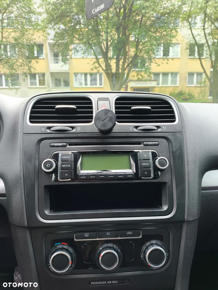 Volkswagen Golf 1.4 Tour - 14