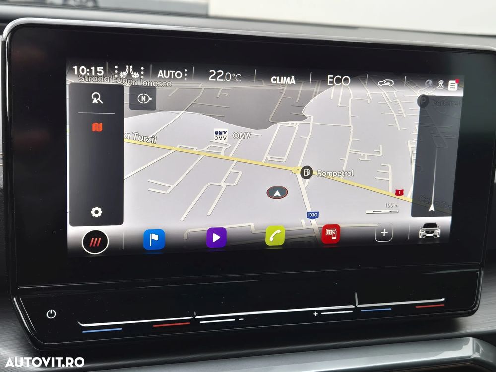 Cupra Formentor 1.4 e-HYBRID DSG - 21