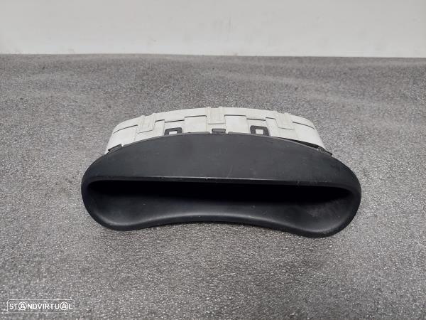 Display Chevrolet Matiz (M200, M250) - 1