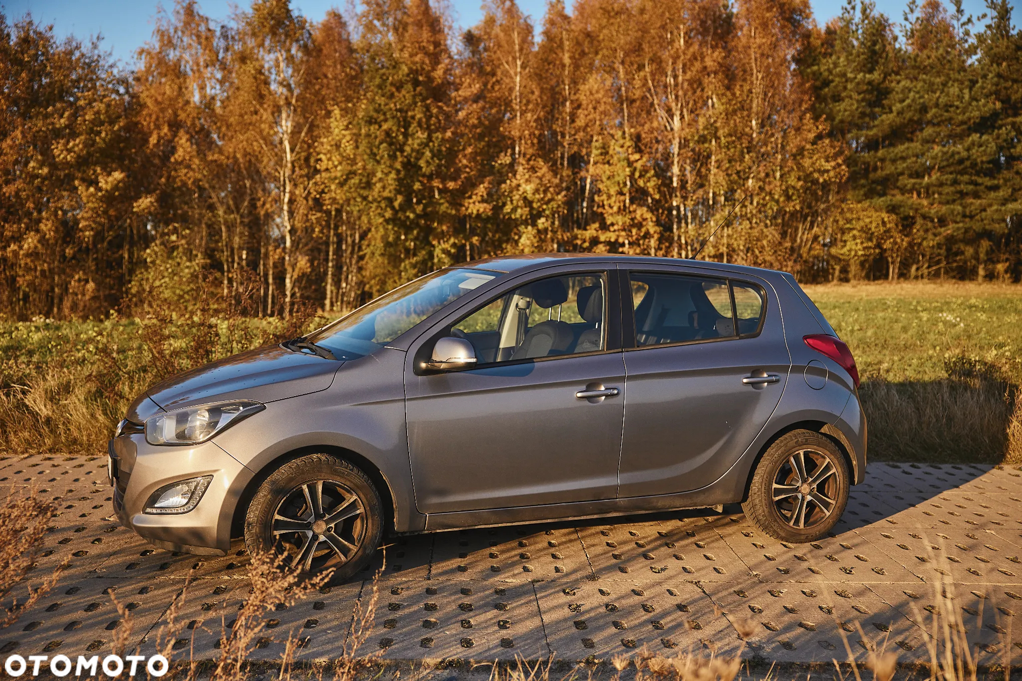 Hyundai i20 - 3