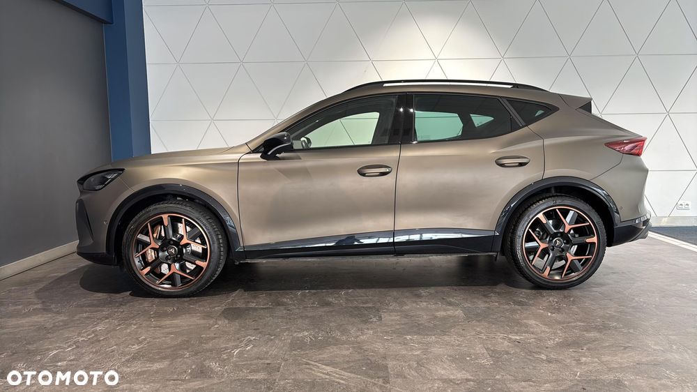 Cupra Formentor 2.0 TSI 4Drive VZ DSG - 3