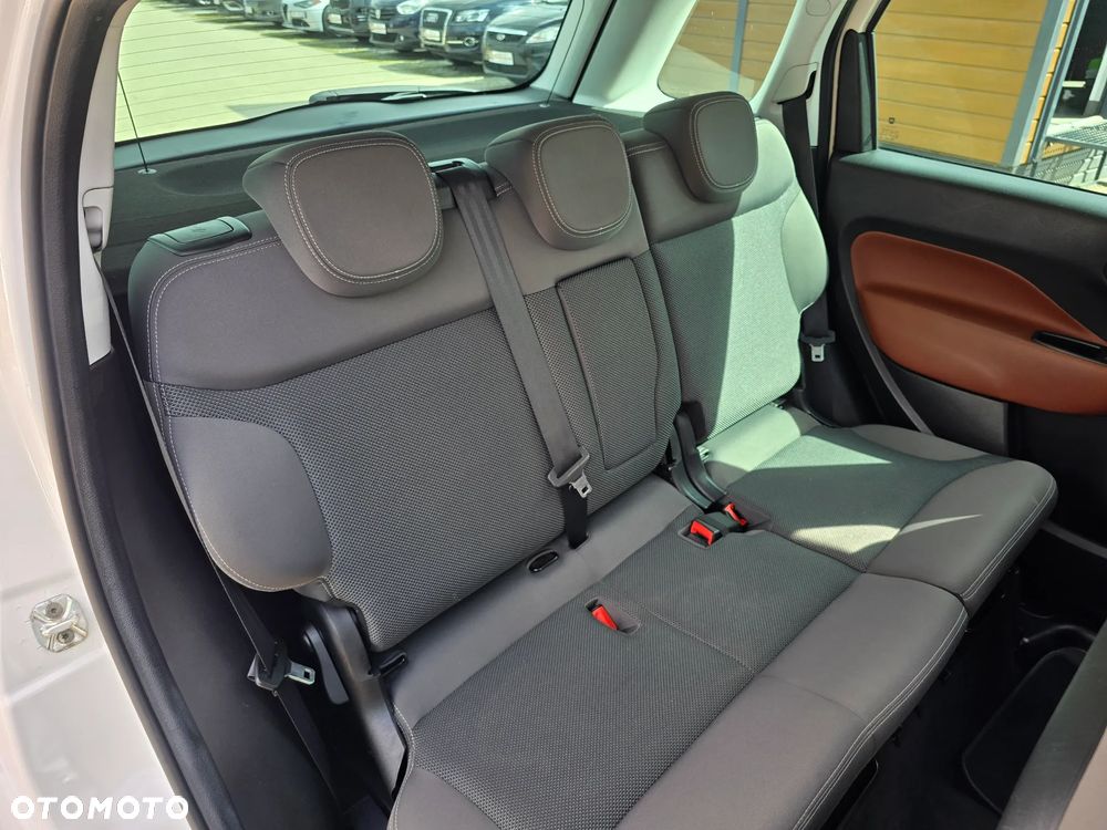Fiat 500L - 14