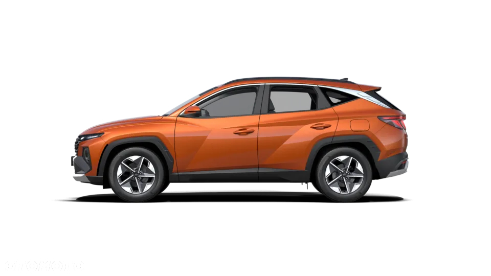 Hyundai Tucson 1.6 T-GDi Smart 2WD - 2