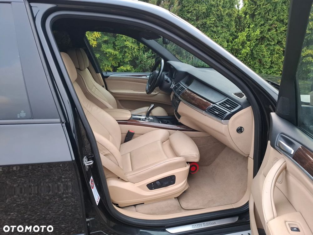 BMW X5 3.0d xDrive - 8