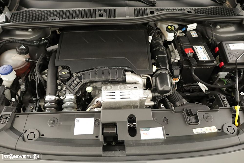 Peugeot 208 1.2 Allure - 24