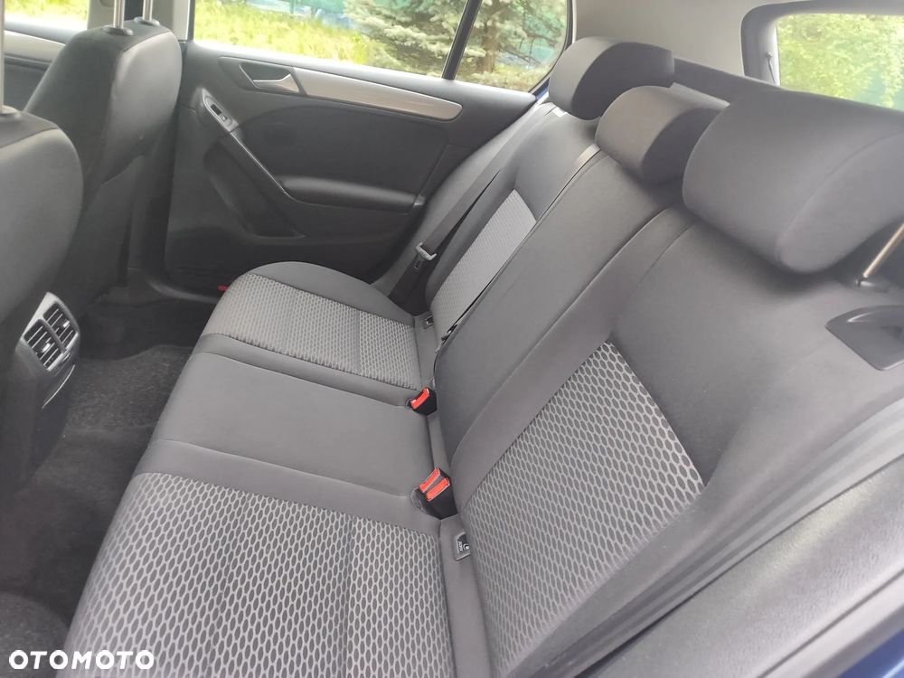 Volkswagen Golf 1.6 Edition - 27