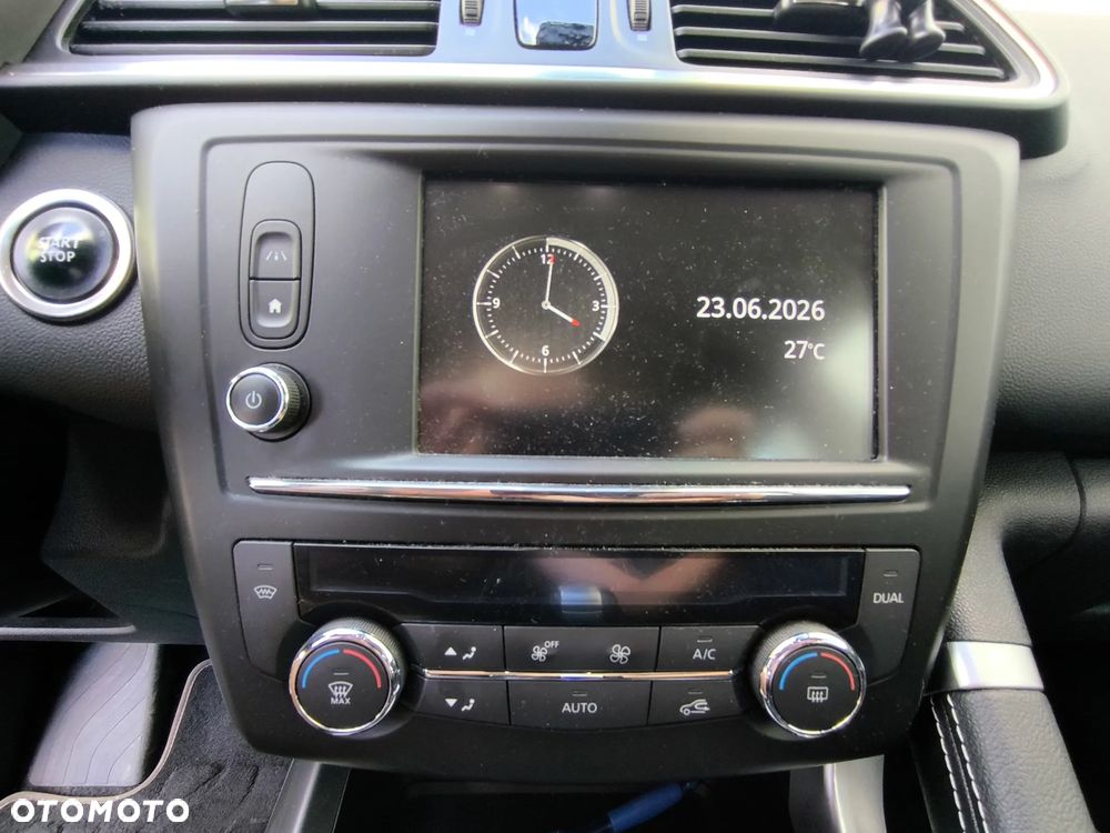 Renault Kadjar 1.2 Energy TCe Bose EDC - 22