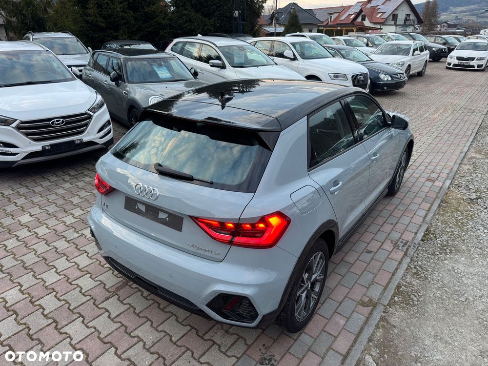 Audi A1 Citycarver - 8