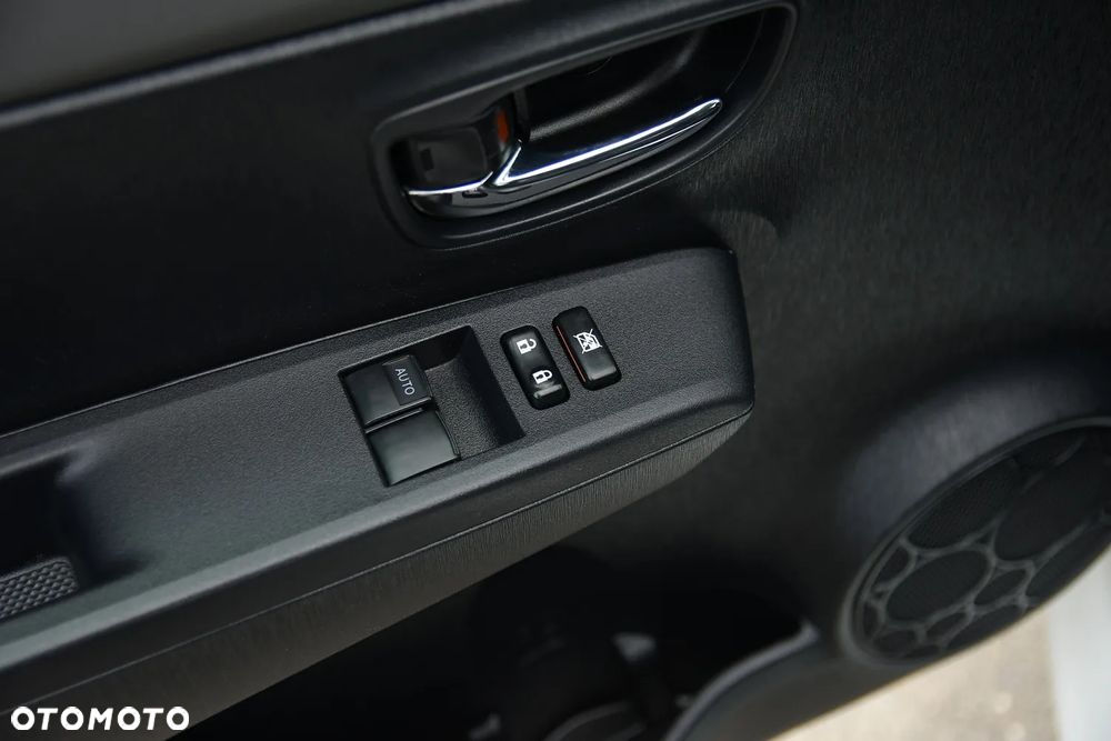 Toyota Yaris - 28