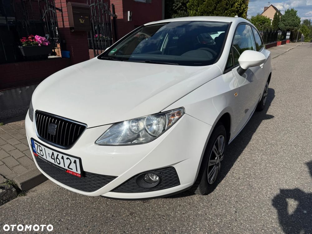 Seat Ibiza SC 1.4 16V Style - 2