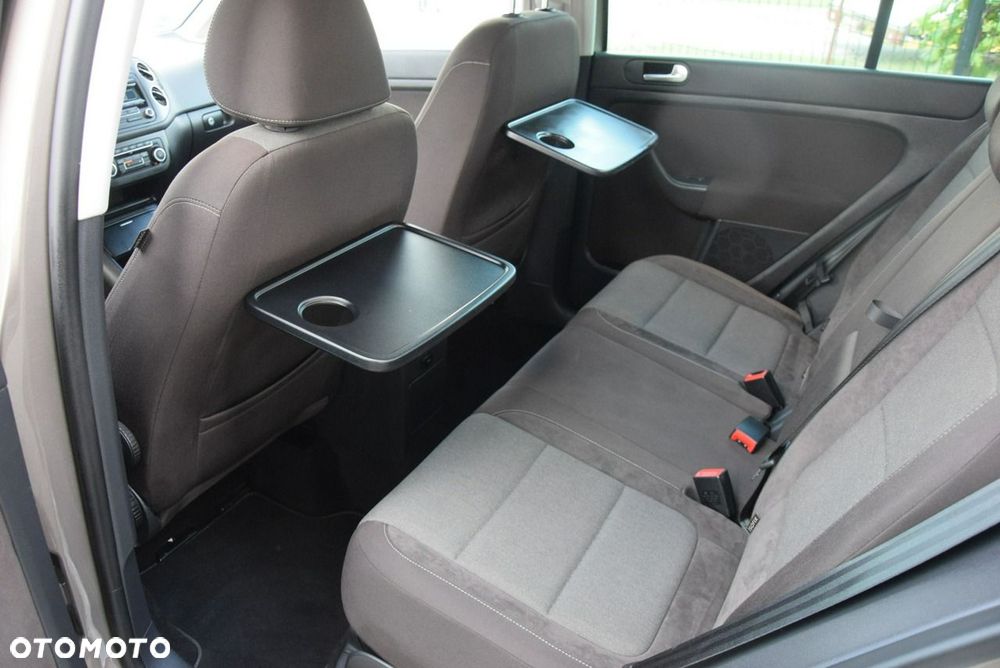 Volkswagen Golf Plus 1.4 Style - 25