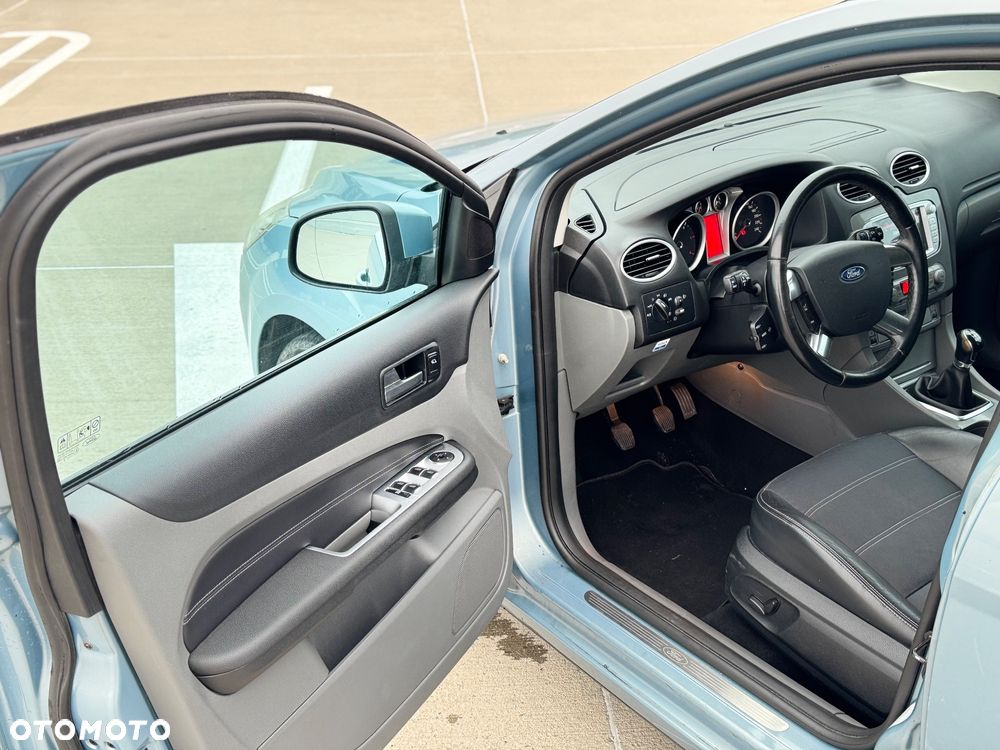 Ford Focus - 9