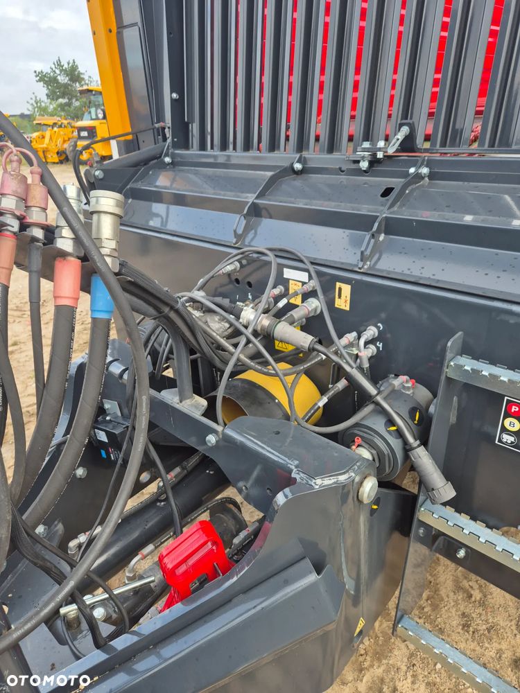 Inny Schuitemaker Rapide 8400 S - 9