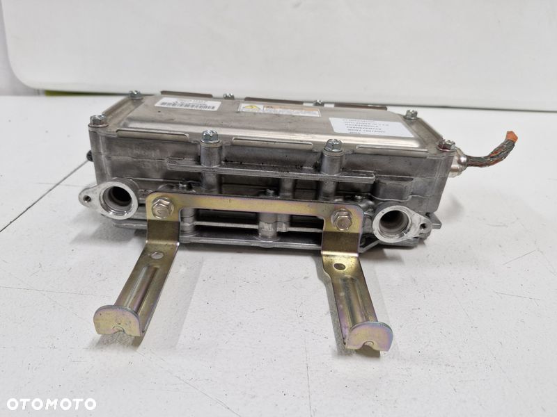 mitsubishi outlander iii 3 2.0 nagrzewnica podgrzewacz wody 7807a007 - 2