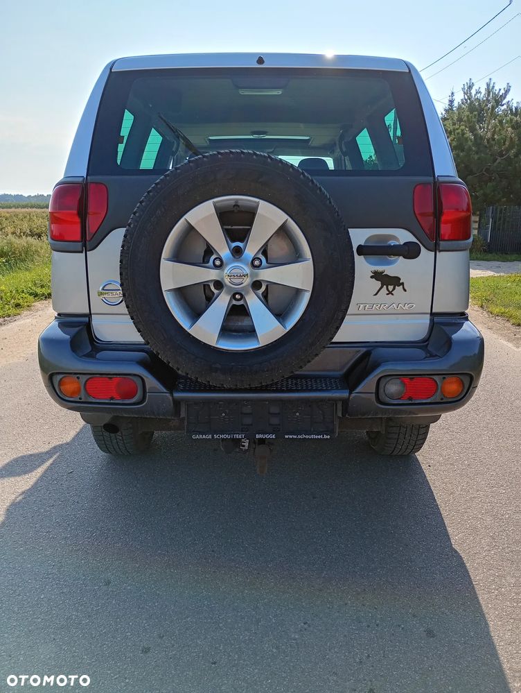 Nissan Terrano 3.0 Di Elegance - 5