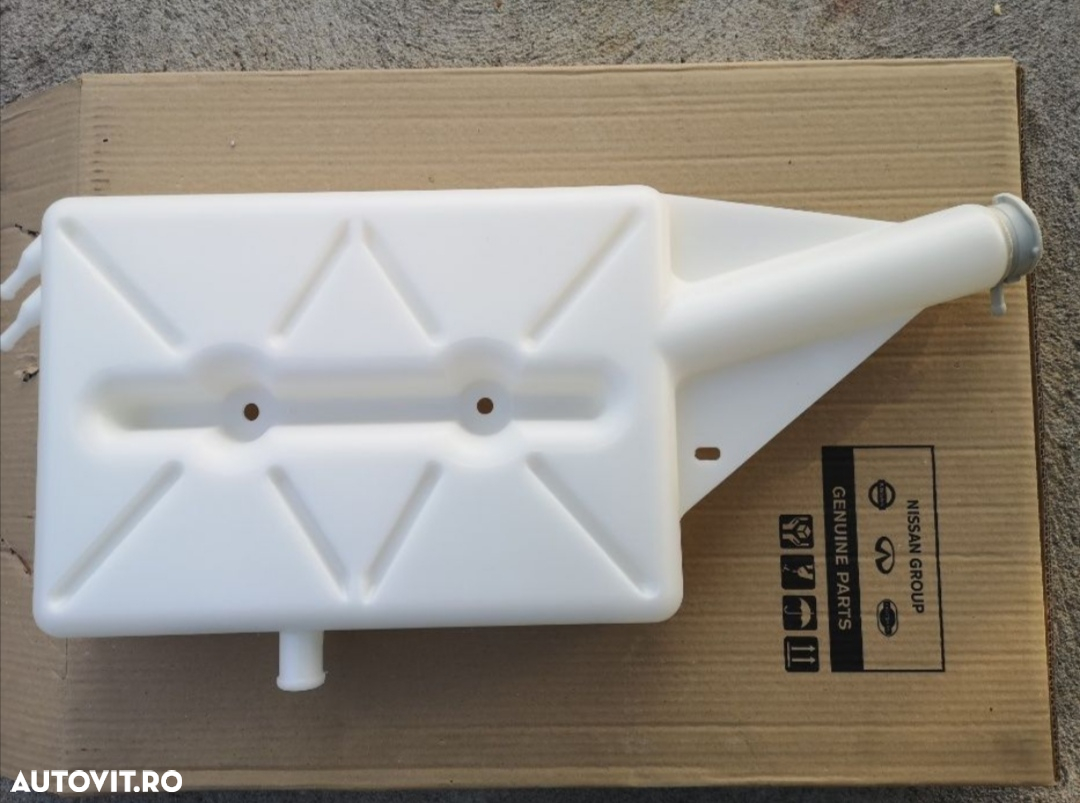 Pompa - cilindru receptor frana ambreiaj Nissan Atleon Cabstar L35  EcoT Trade piese - 27