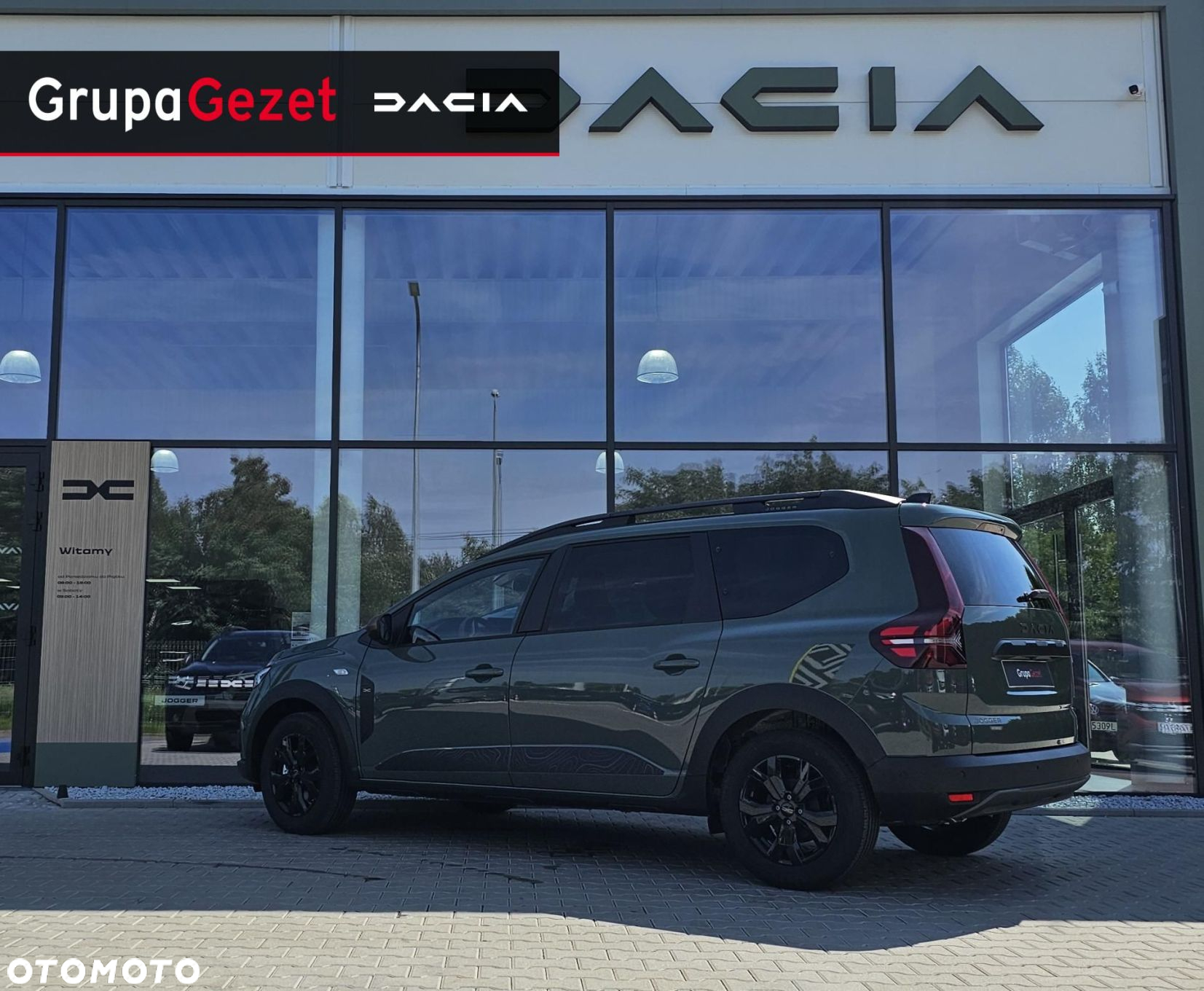 Dacia Jogger - 5