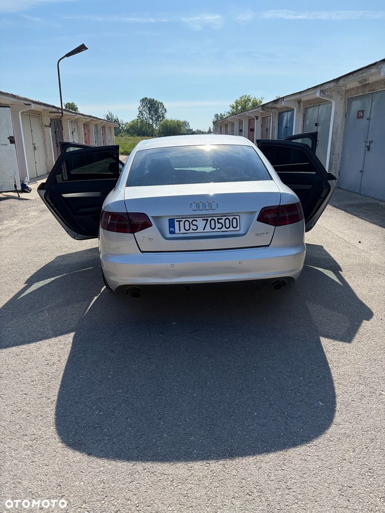 Audi A6 Limousine - 22