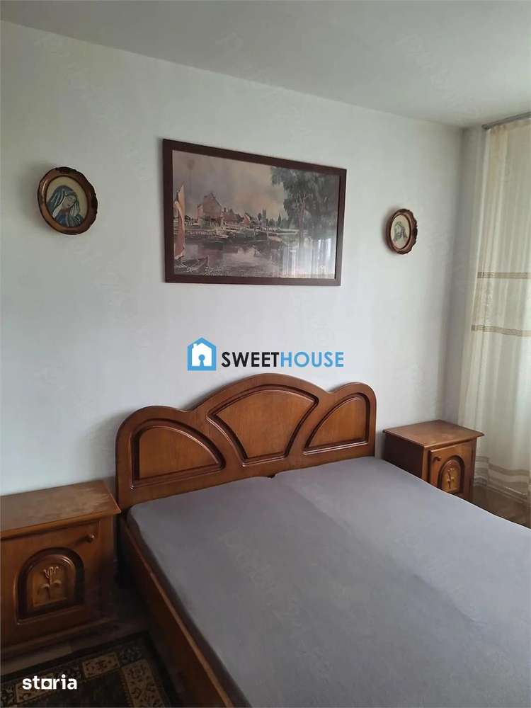 Apartament 2 camere zona Garii — fotografia 1