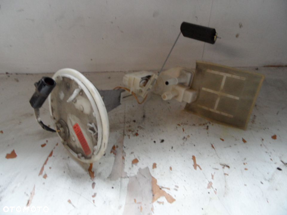 CZUJNIK POZIOMU PALIWA PLYWAK JAUGUAR X-TYPE 2.5 V6 1X4U-AE 1X4U-AD - 1