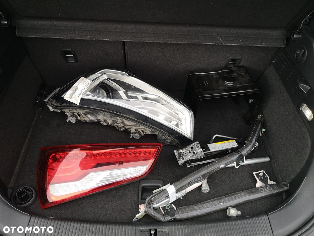 Audi A1 Sportback - 31