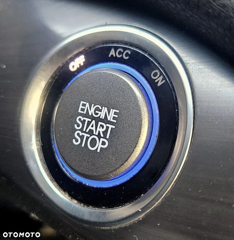 Hyundai i40 1.7 CRDi Comfort - 26