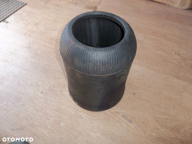 poduszka zawieszenia MIECH Contitech 916N1 MAN2000 - 1