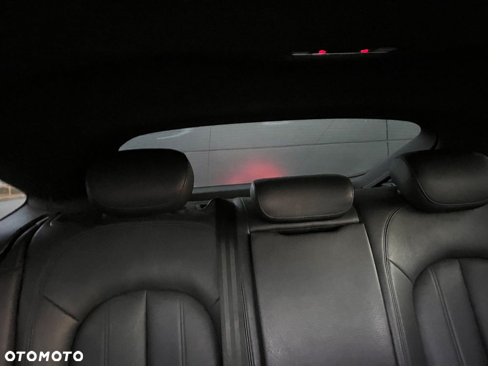 Audi A7 Sportback ver-3-0-tdi-quattro-tiptronic - 15