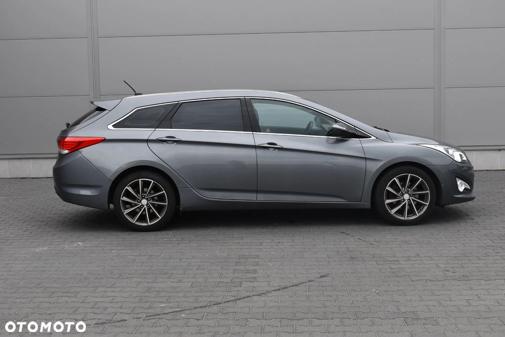 Hyundai i40 - 15