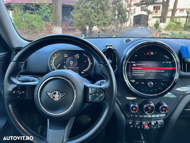 Mini Countryman Cooper ALL4 AT - 6