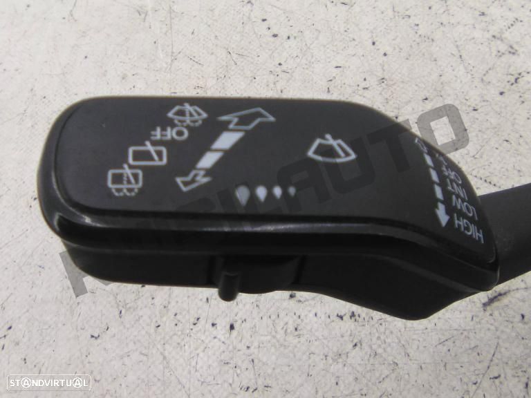 Comutador Com 6c095_3501k Skoda Fabia Iii (nj) [2014_2019] 1.0 - 12
