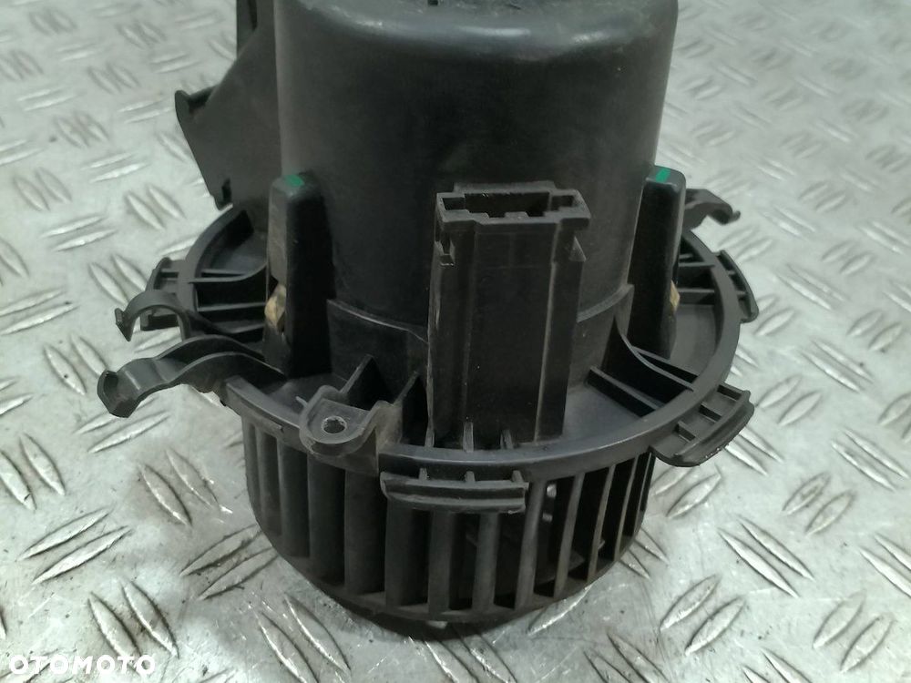 WENTYLATOR NAWIEWU, DMUCHAWA OPEL MOVANO C4525 2.5 DCI - 5