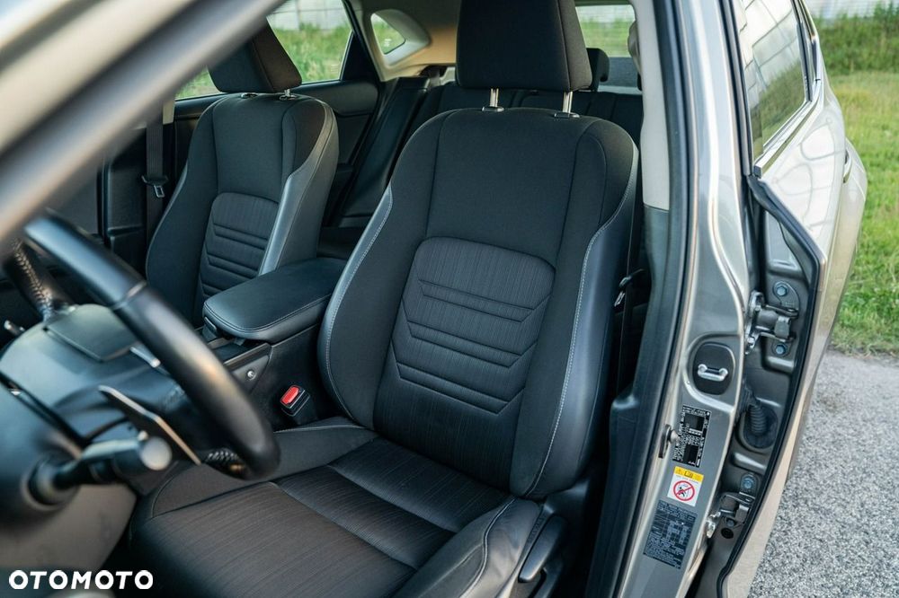 Lexus NX 200t Elite AWD - 25