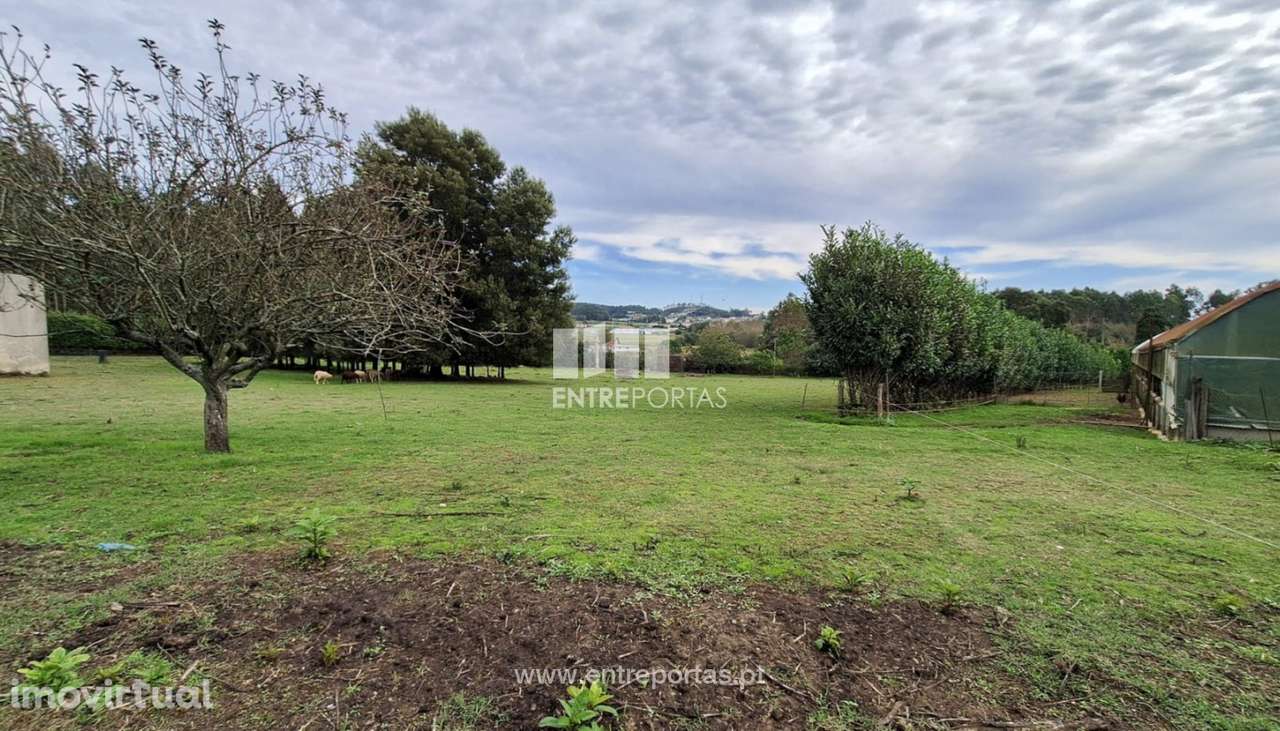 Venda de Terreno para construção, Malta, Vila do Conde - Grande imagem: 3/8