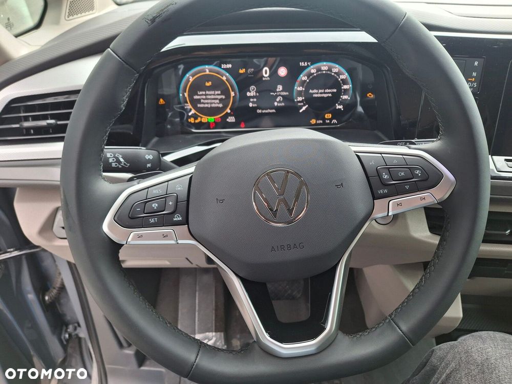 Volkswagen California - 31