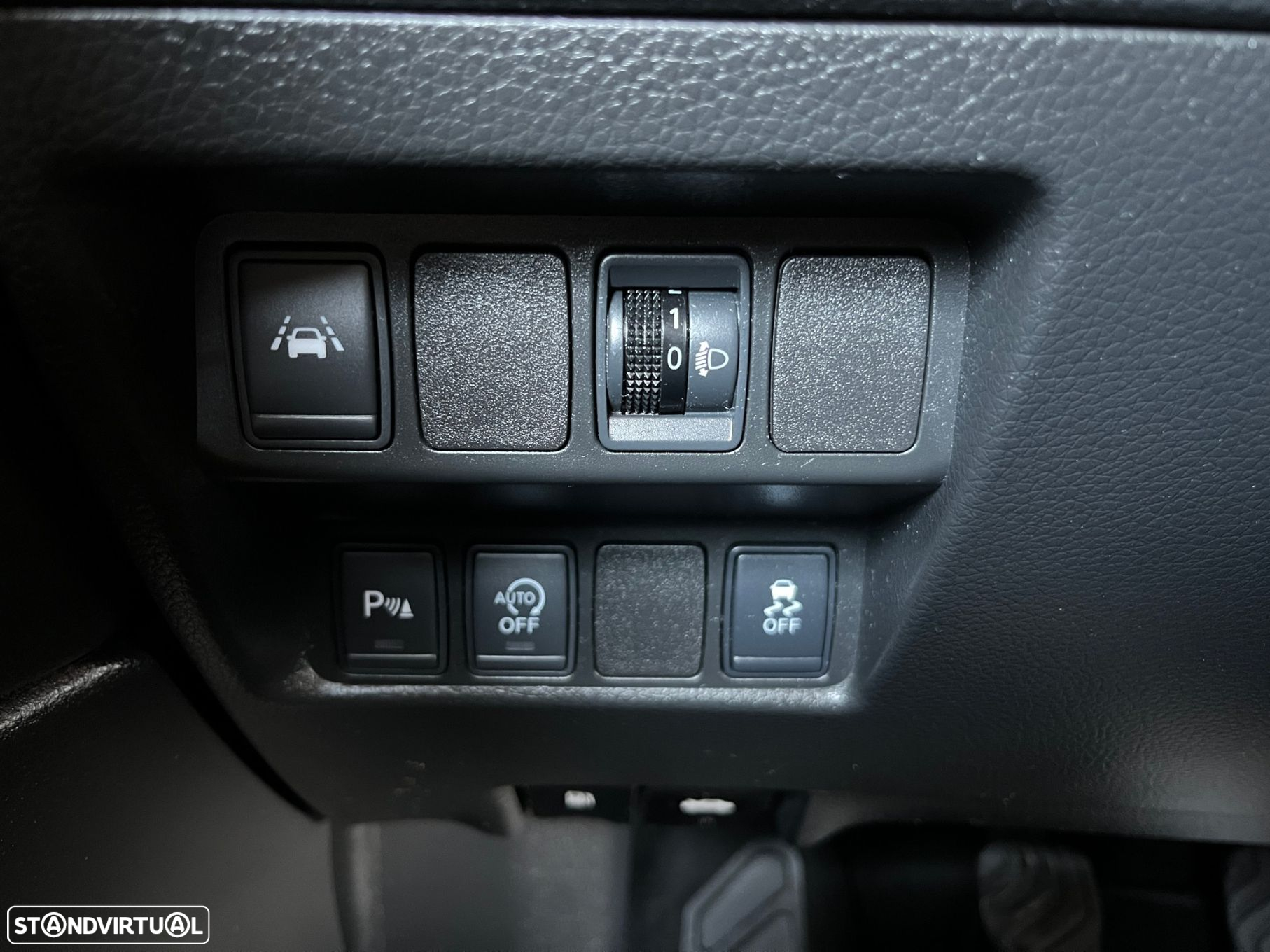 Nissan Qashqai 1.5 dCi 360 - 15