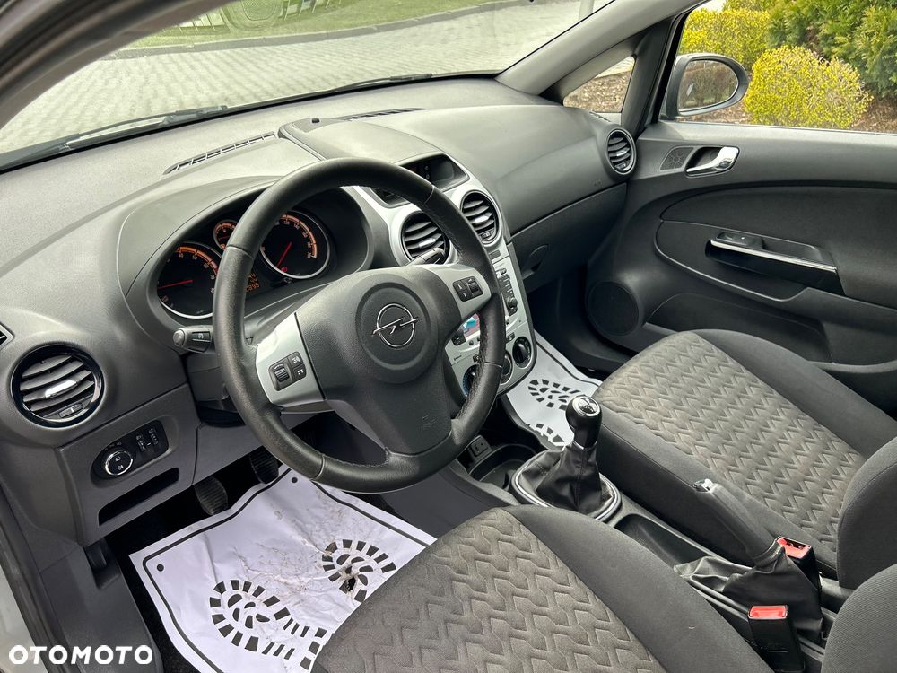 Opel Corsa 1.2 Active - 12