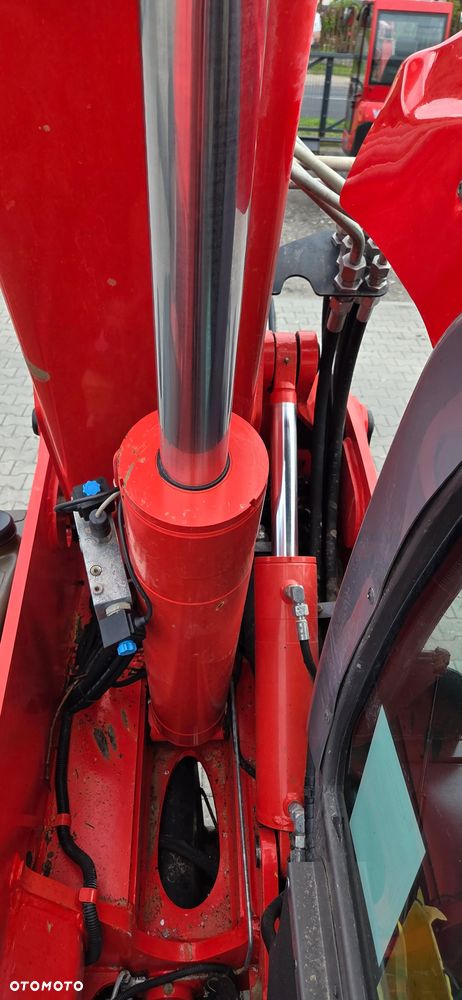 Manitou <<Manitou MLT735-120LSU Powerschift, 2012r,5700 mtg,klima,Perkins,sprowadzona!>>>> - 22